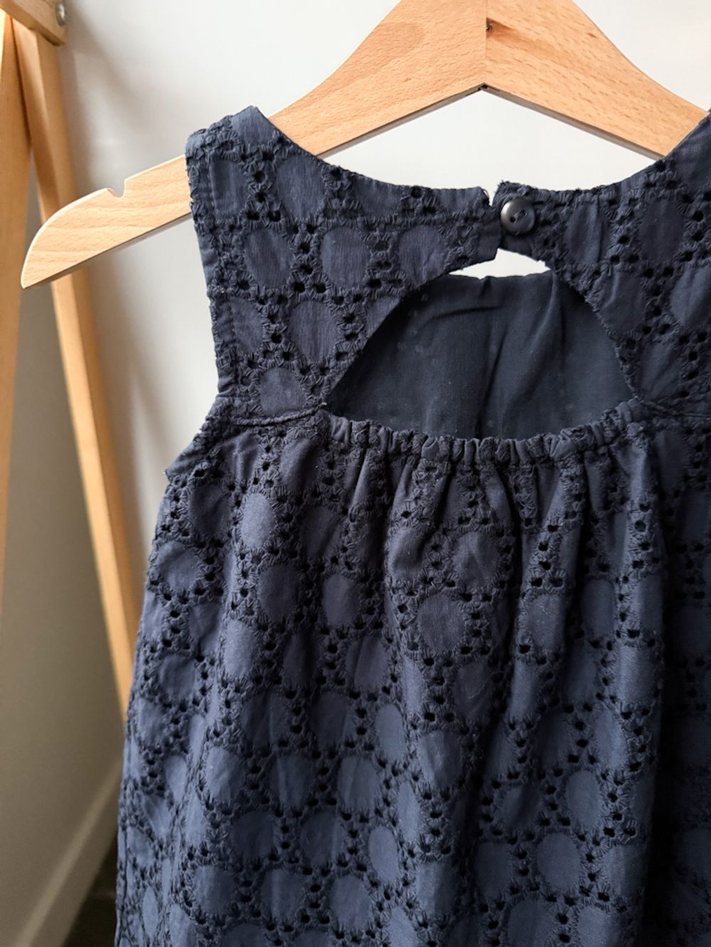 Хлопковое платье Savannah, 86