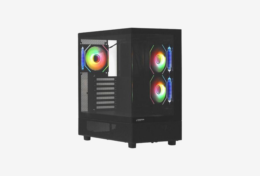 ARDOR GAMING Crystal CC1_0126709110559