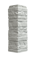 Docke PREMIUM STEIN Угол (Молочный)