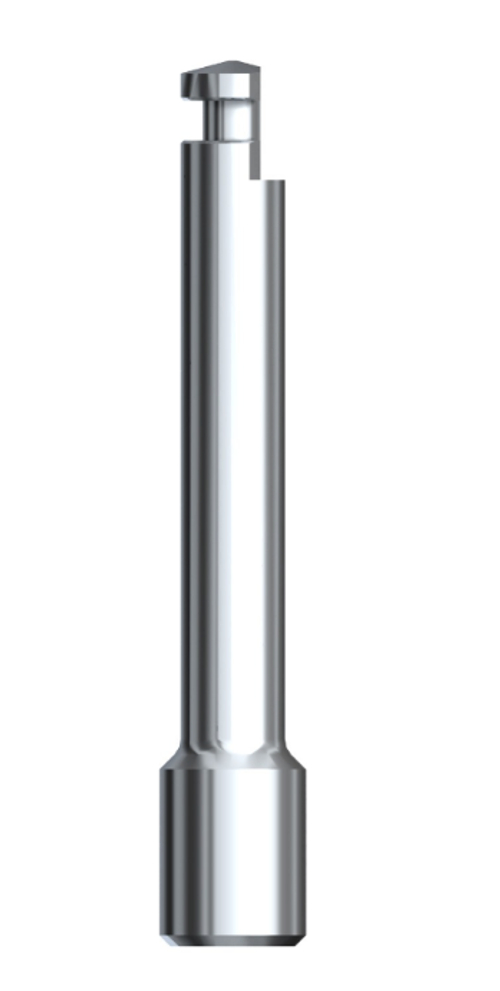 Отвертка для прямых мультиюнитов. Универсальная стоматологическая клиническая отвертка для прямых мультиюнитов для использования с любым физиодиспенсером.