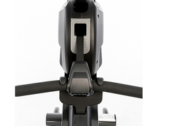 Гребной тренажер SPIRIT CRW800