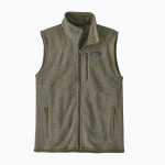 Безрукавка Patagonia Better Sweater river rock green