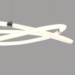 6607 Люстра подвесная LINE