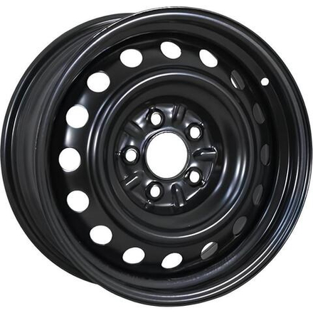 Trebl 9122343 6x15 5x112 ET 37 Dia 57.1 (черный)