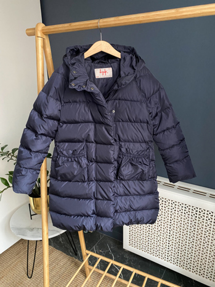 Пуховик Il Gufo, 140