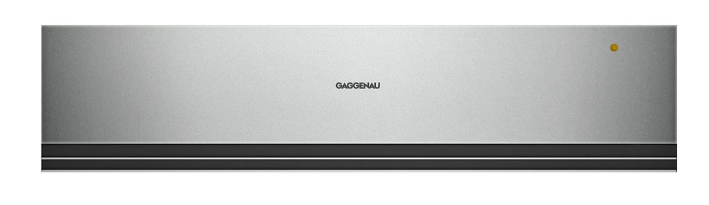 Шкаф для подогрева посуды Gaggenau WSP221112