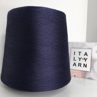 Dragon Botto Poala 100% шелк 3000м/100гр Navy