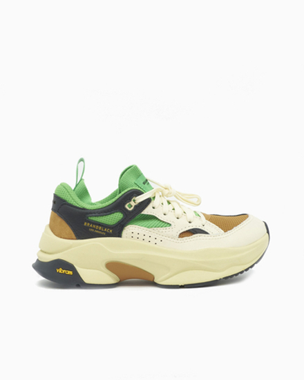 Кроссовки Brandblack Saga 130