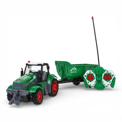 Спецтехника на РУ, коробка QH205-2