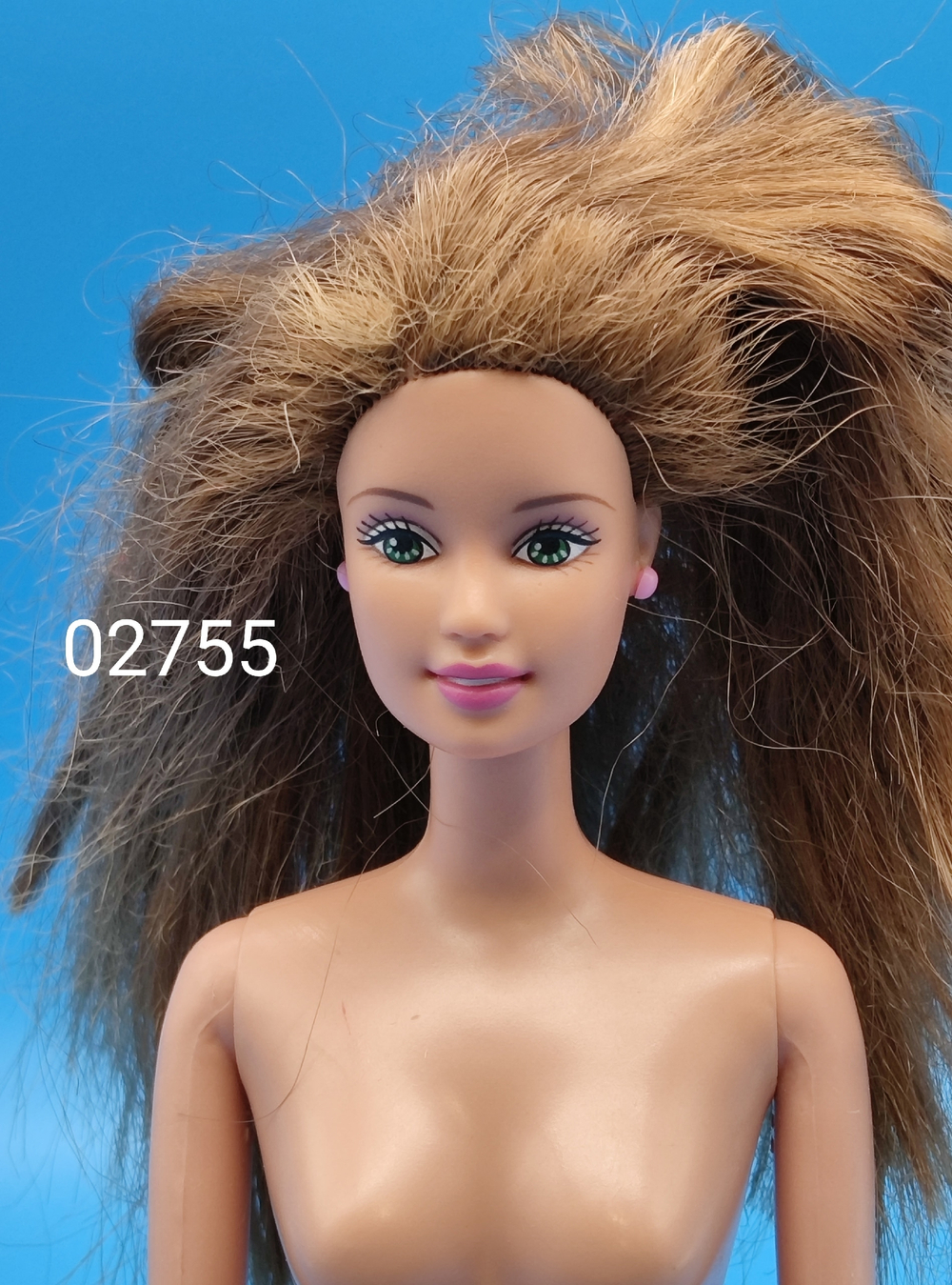 Кукла Барби 90-х винтаж Тереза 02755