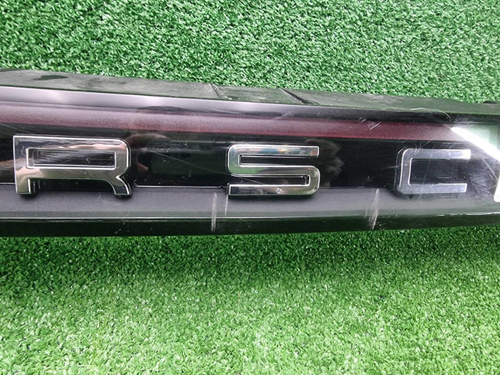 Фонарь крышки багажника Porsche Cayenne 3 (17-23)