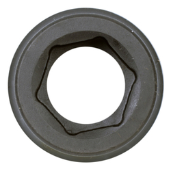 Головка торцевая ударная шестигранная 1&quot;, 29 мм KING TONY 853529M