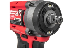 Гайковерт ударный аккумуляторный бесщеточный 1/2" 680Nm 18V 4.0Ah R9000004 ARNEZI R9000004