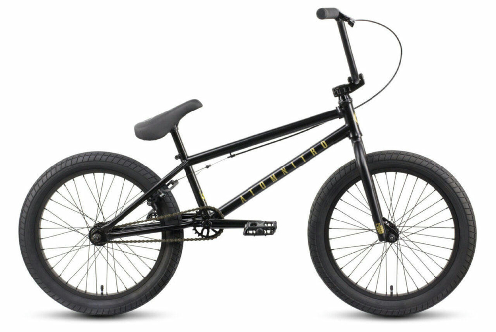 BMX Atom Nitro (S) (2022)