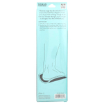 Onyx Professional, Hug Me Smooth, изогнутая пилка для ног XL, 1 пилка