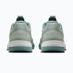 Теннисные Кроссовки On Running The Roger Advantage Pro Clay mineral/linen