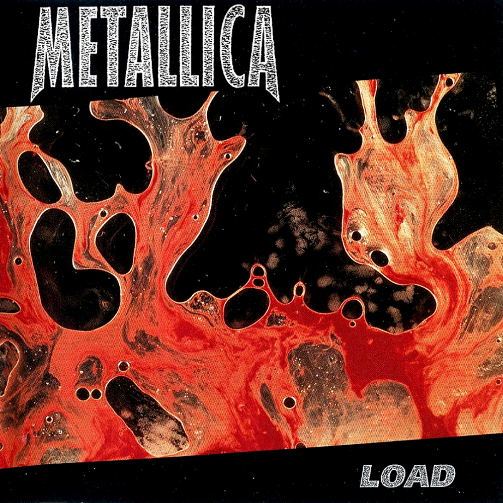 Metallica / Load (4LP)