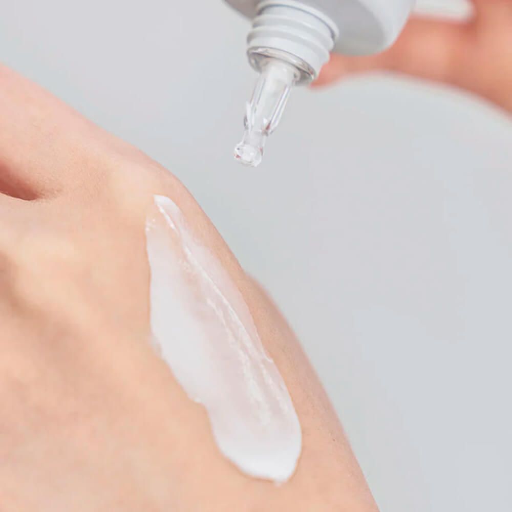 Барьерный крем с комплексом церамидов Celimax Dual Barrier Skin Wearable Cream 50 мл