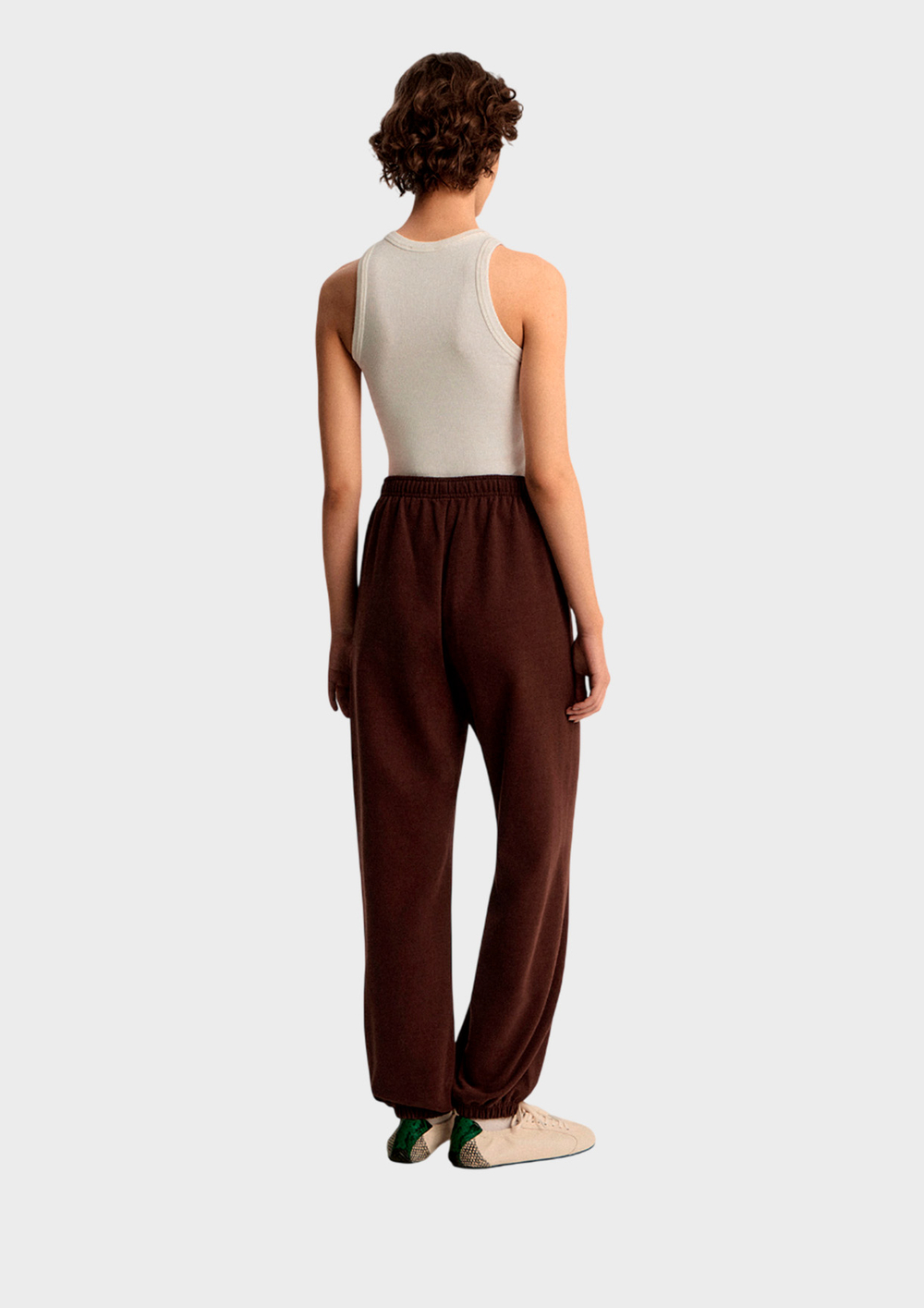 Брюки спортивные 2MOOD