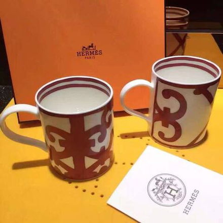 Набор кружек Hermes 2 шт.