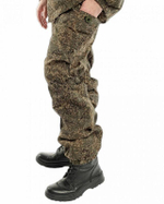 Костюм летний Горка 5 piksel green Fantom