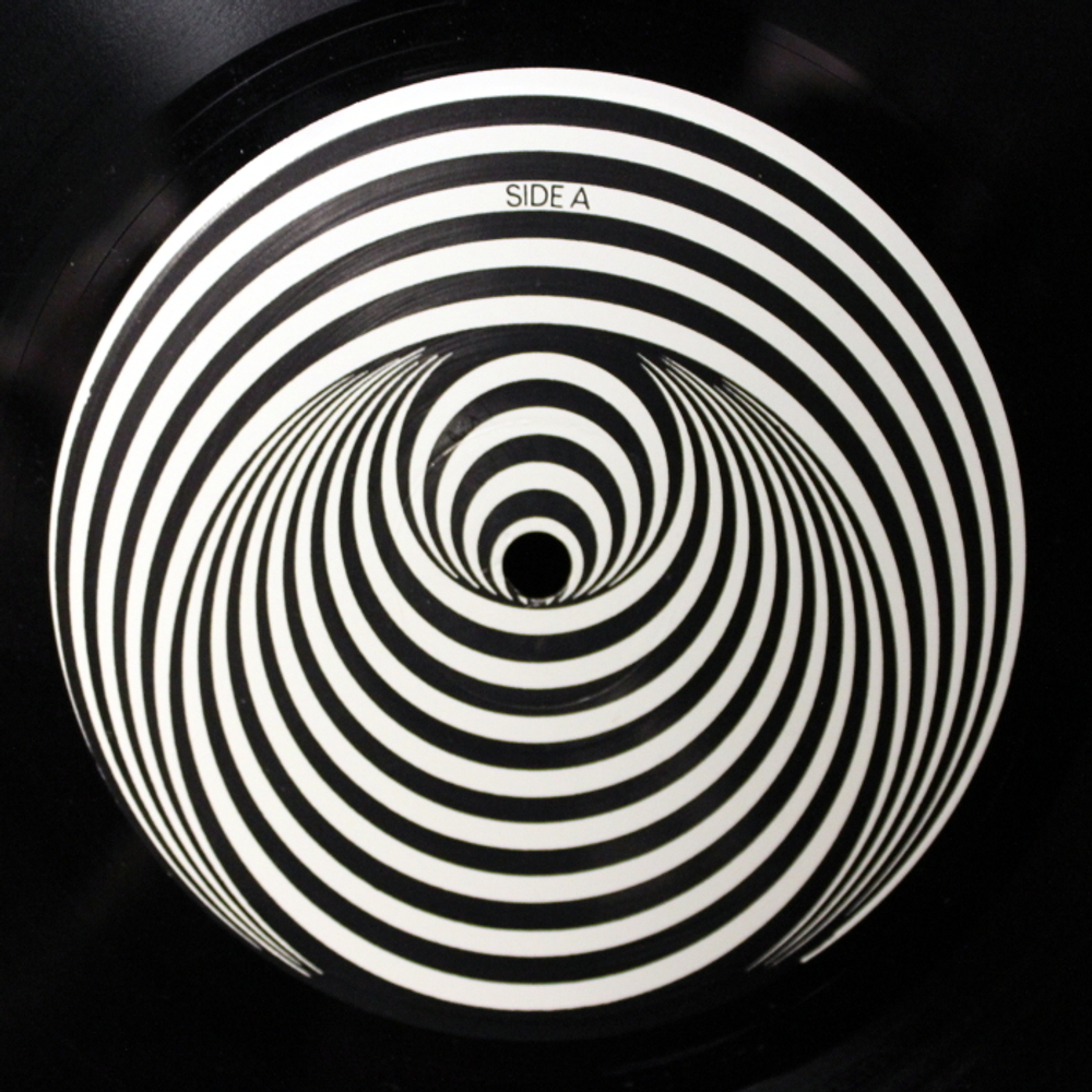 Black Sabbath / Paranoid (LP)