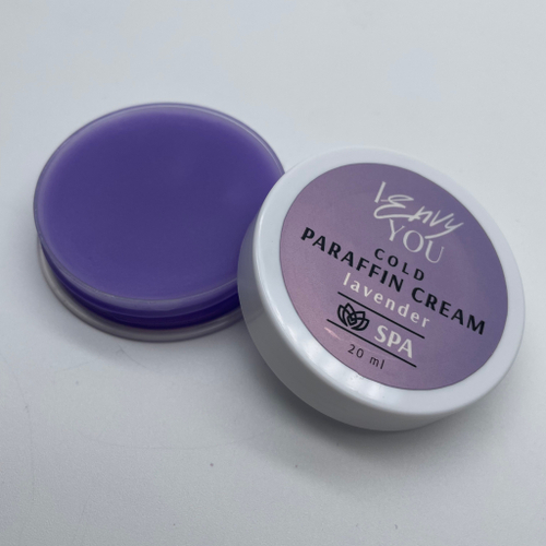 ENVY Холодный парафин Лаванда, 20 г