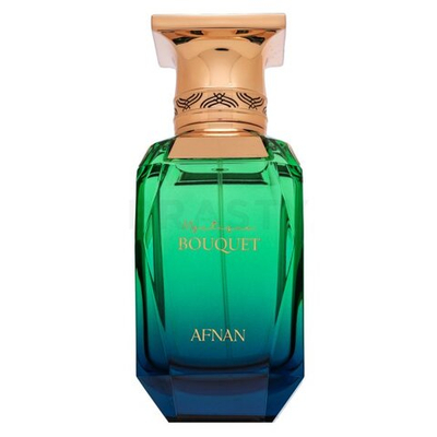 Afnan Mystique Bouquet EDP W 80 ml