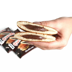 Панкейк с начинкой (Bombbar)