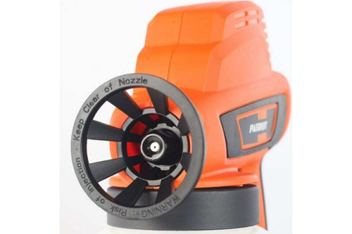 Электрический краскопульт Patriot SG 110 170303500