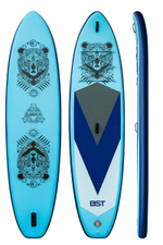 Сапборд BST ХОЗЯИН ТАЙГИ -320