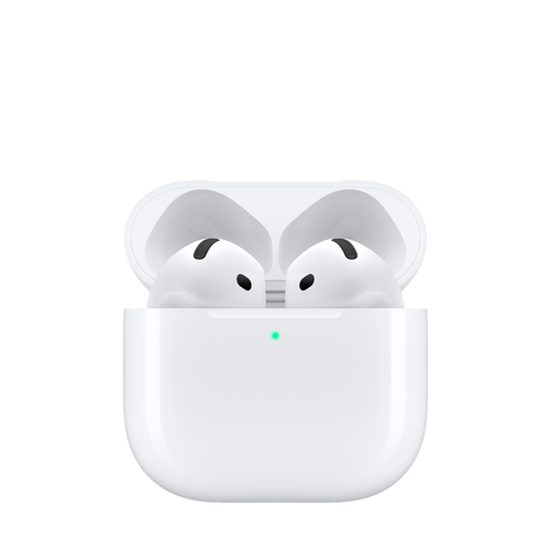 Беспроводные наушники Apple AirPods 4, White (Белый)