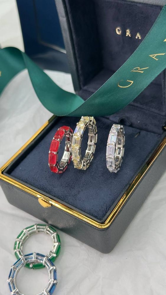 Кольцо Bvlgari