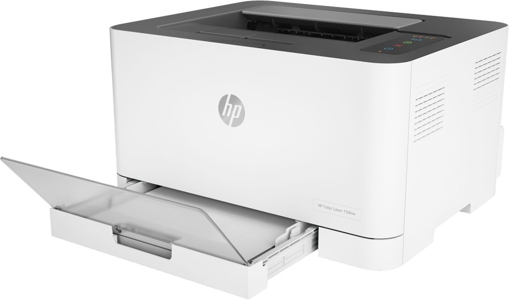 Принтер лазерный цветной HP Color Laser 150nw