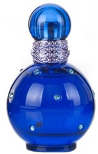 Britney Spears Midnight Fantasy EDP