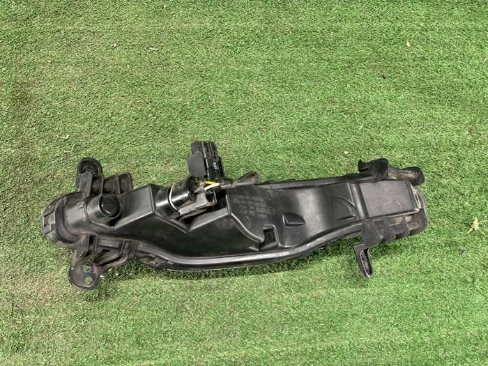 ДХО левый Kia Rio 4 X-line (2017-2020)