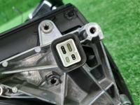 Зеркало правое BMW X3 G01 (2017-н.в.) 9 контактов