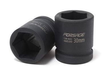 Головка ударная 51мм 3/4''6гр. Forsage F-46551