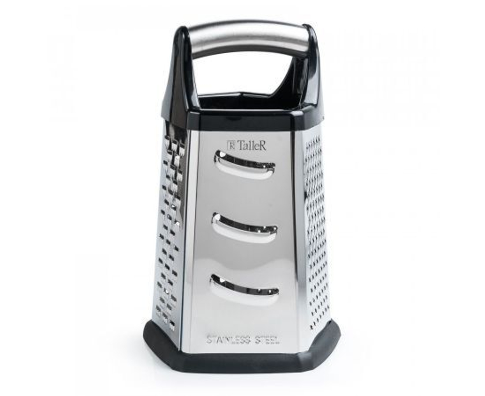 Терка для овощей ручная TalleR TR-21909