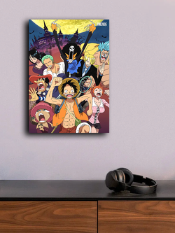 Ван-Пис 2 (One Piece)