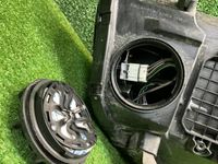 Фара правая Genesis G90 (2018-2022) LED