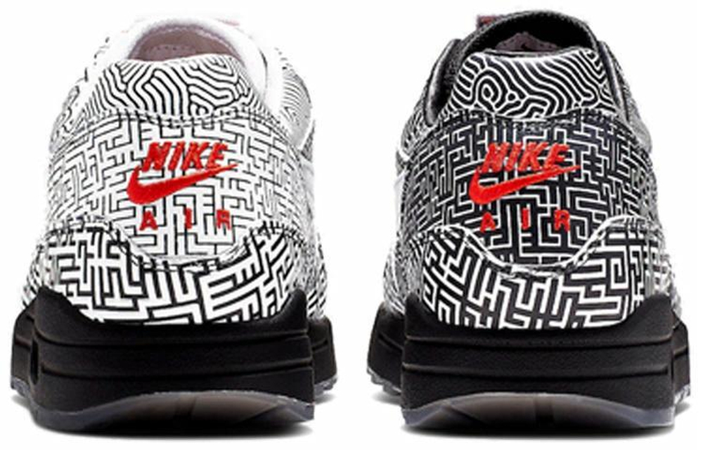 Кроссовки Nike Air Max 1 "Tokyo Maze" On Air