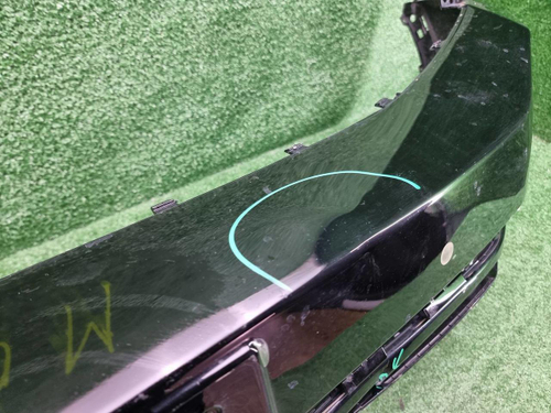 Бампер передний Tank 500 (2021-н.в.)