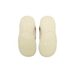 Детские кроссовки Nike Dunk Low Premium 'Halloween' 2021 DM0717-100