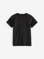 Футболка для мальчика Next B95-168, 2 шт., Черный, Темно-серый