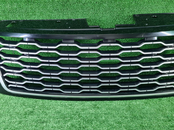 Решетка радиатора Range Rover Vogue 4 L405 (2017-2022)
