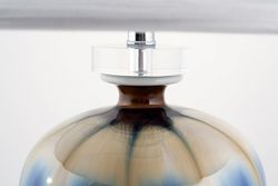 Лампа "Лазурное небо"