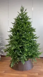 Ель "Сириус" литая хвоя