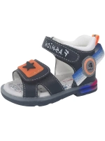 Детские ортопедические сандалии.