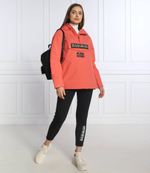 куртка Napapijri - пудро-розовый(NP0A4GM5)